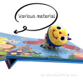 3D -Board -Bilderbücher Druck für Kinder
